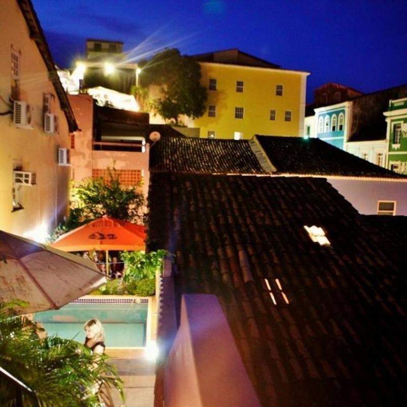 Hostel Galeria 13 *